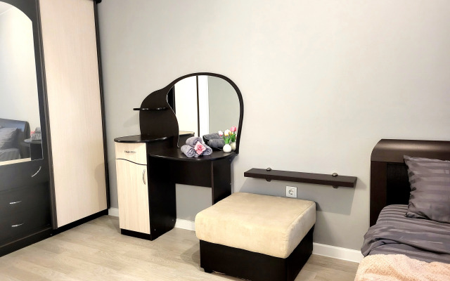 Квартира Уютная рядом аэропорт