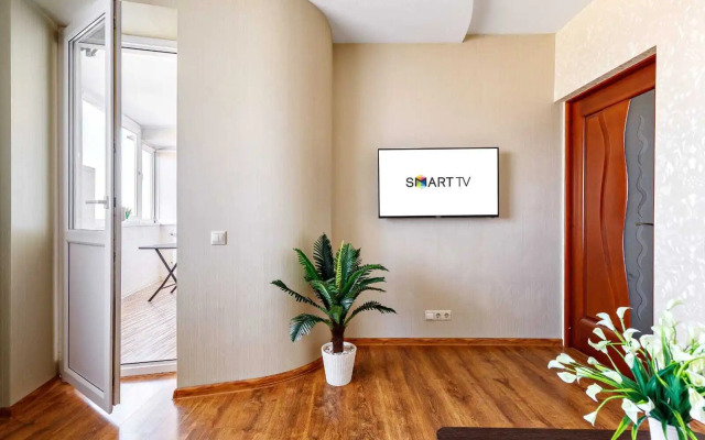 Апартаменты на Камвольной улице 3