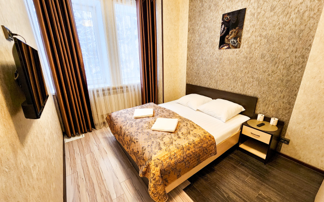 Klassik Hotel