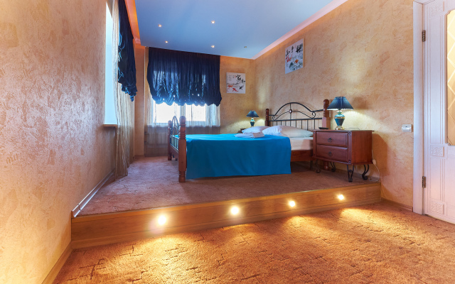 Апартаменты OK! Фрунзе 119е