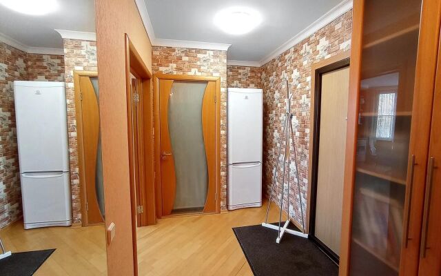 Квартира на Радищева 33