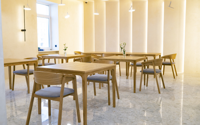 Piter Inn Sankt-Peterburg Hotel
