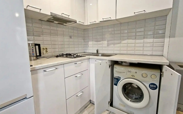 Квартира В самом центре