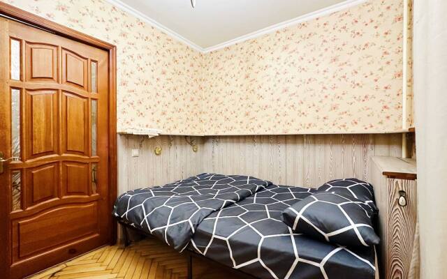 Квартира у Метро Алексеевская