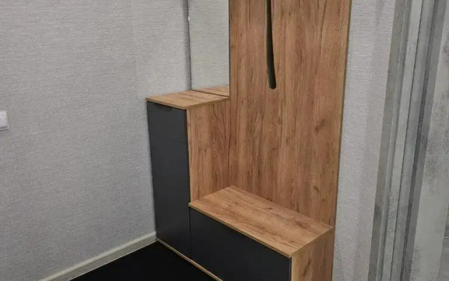 Na Zavelichenskoy Ulitse 24 Flat