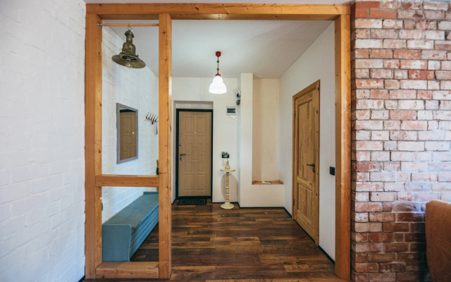 Loft Apartments