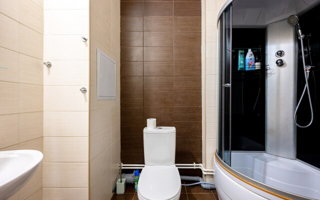 Квартира на Пулковском Ш 14Г