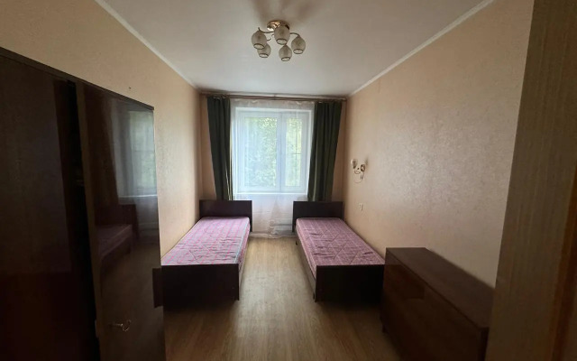 Квартира Улице Фомичёвой 16к2