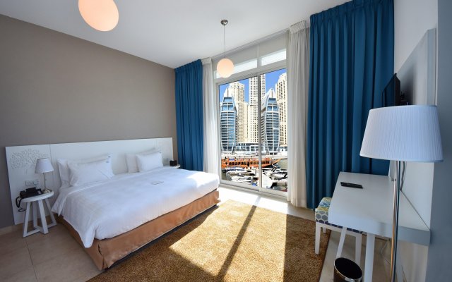 Jannah Place Dubai Marina Hotel