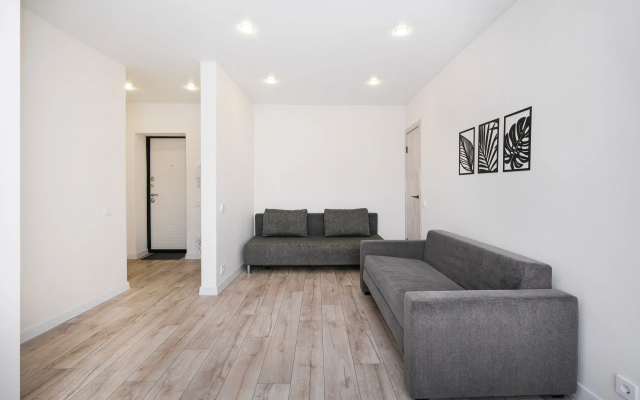 Апартаменты НСК на ул Титова 16