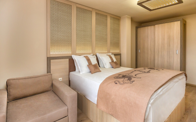 Hotel Argisht Partez