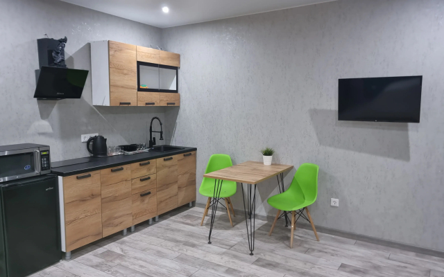 Zaselyajsya Flat - Apartment in คาซาน - Photo 3