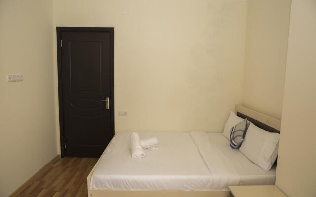 Batumi Agency On Pushkin Street Apart-Hotel