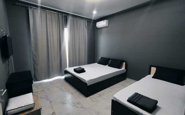 Gostevoy Dom Guest house