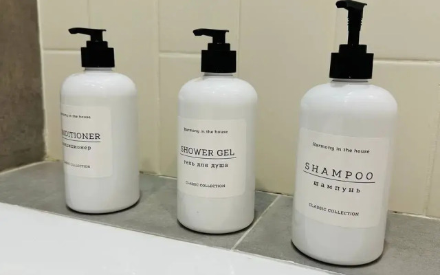 Квартира Уютная студия в зеленой зоне в центре Одинцово