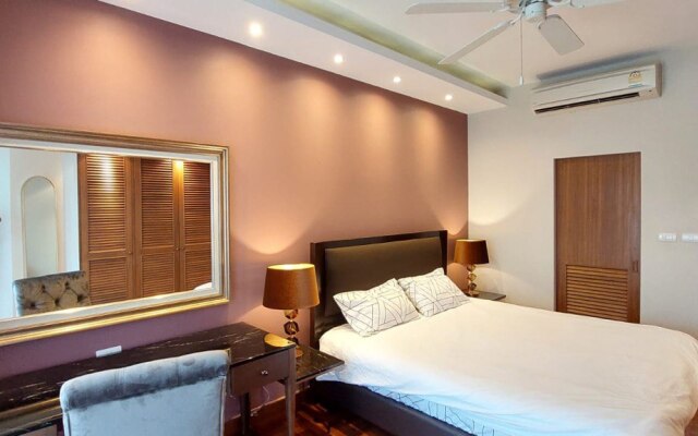 Allamanda Laguna Phuket Apartments