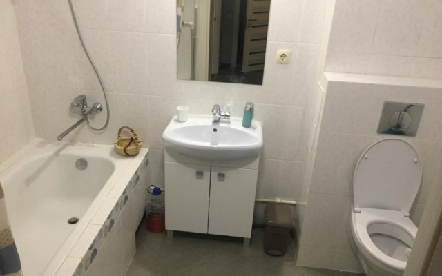 Апартаменты 1 На Пестеля