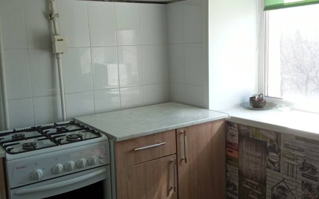 Zhilibyli Flat