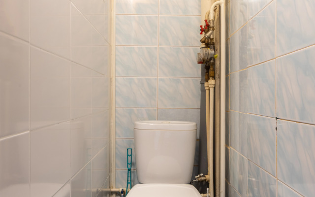 Апартаменты Домино по ул. Комарова,7