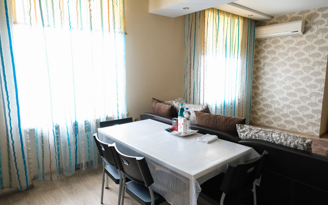 U Tatyyany Apartment