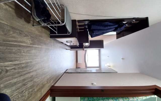 Апартаменты Жидкова 6