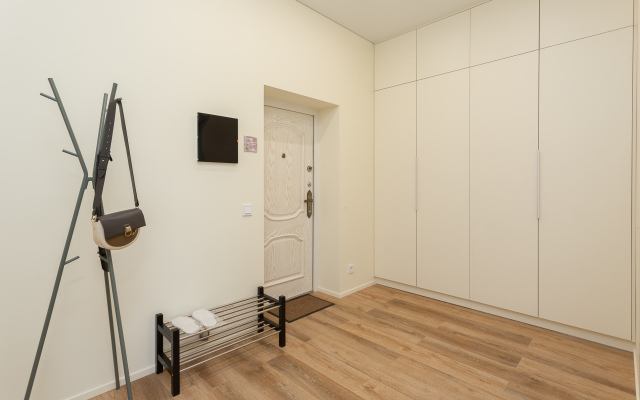 Апартаменты Апартамент в ЖК Резиденция у моря