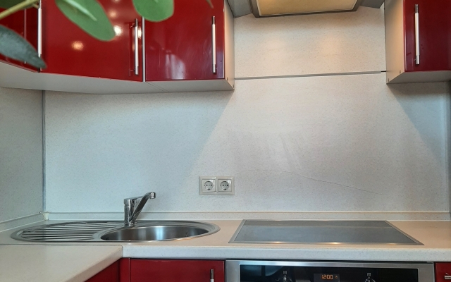 Квартира на Байкальской