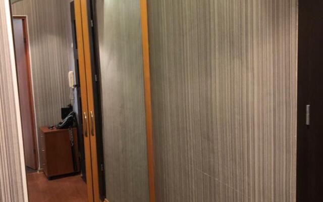 Апартаменты На Киевской