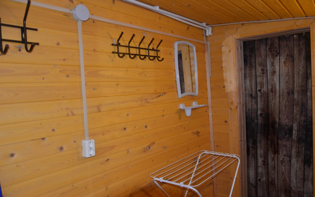 База отдыха Добрый Яр