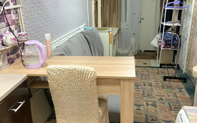 Apartment u Kolonnady