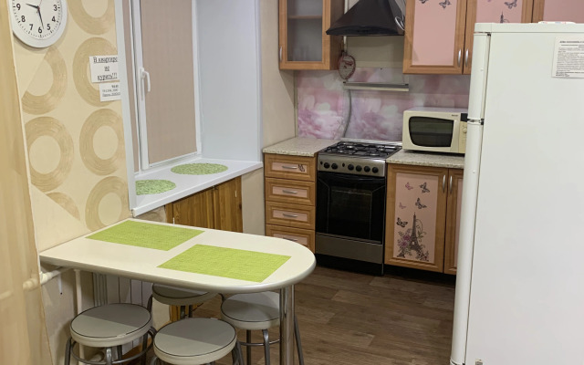 Апартаменты Студия на Крупской