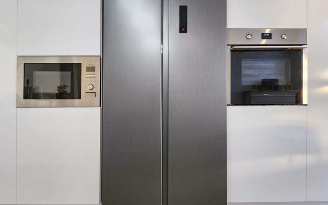 Квартира ВИП Номер возле МВДЦ Сибирь