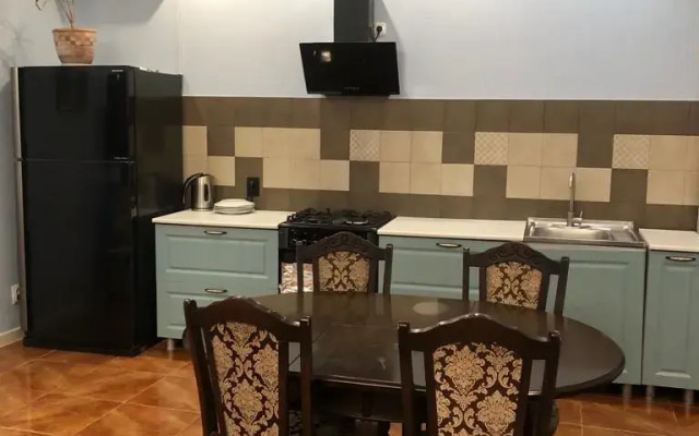 Гостевой Дом Уютный