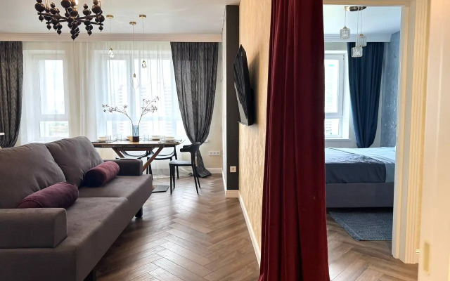 Stilnaya Na Podzolkova Flat