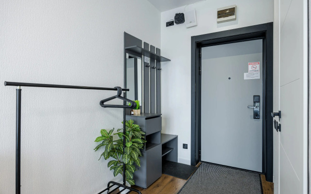 Апартаменты у метро Измайлово