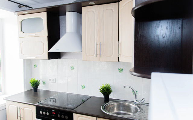 Квартира на проспекте им. Газеты Красноярский Рабочий 165