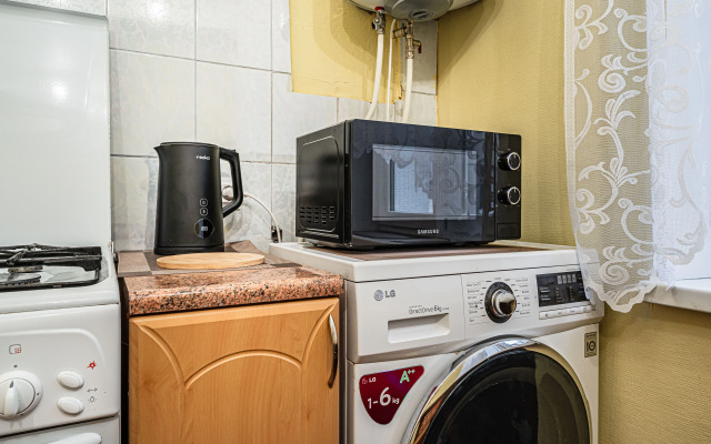 Квартира Уютная в самом центре Калининграда