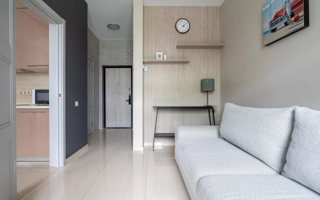 Red Apartments Art Layt Siena Apartments