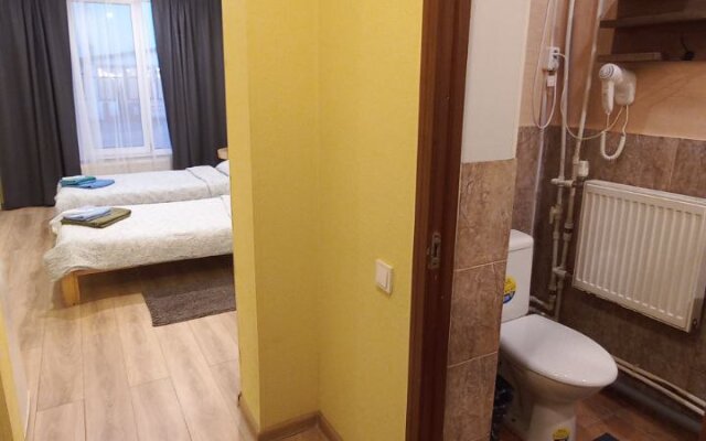 Sojkino Mini-hotel