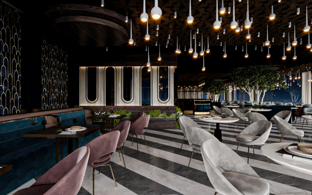 Renex Hotel