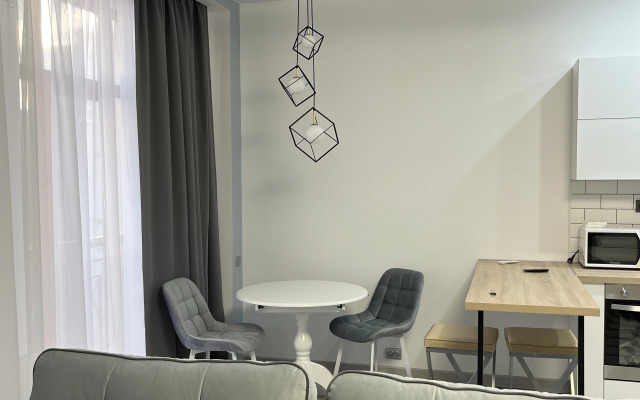 Квартира на Ул Бакинская 2 А