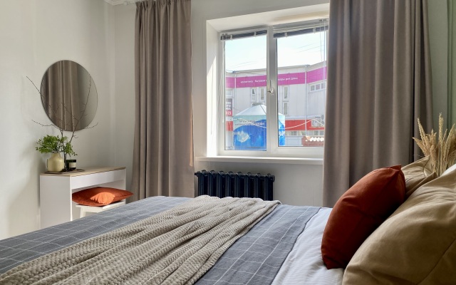 Квартира Северный лес