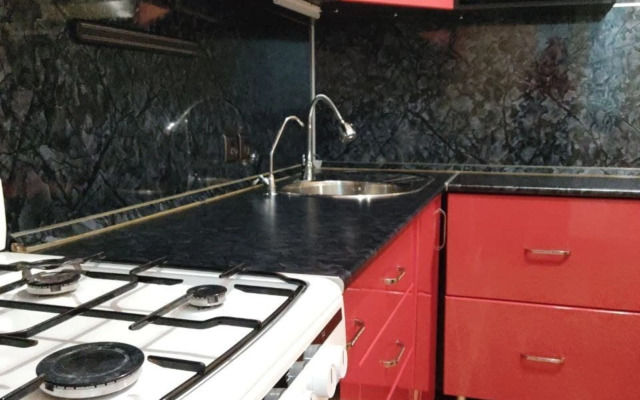 Квартира на проспекте Фоменко 60