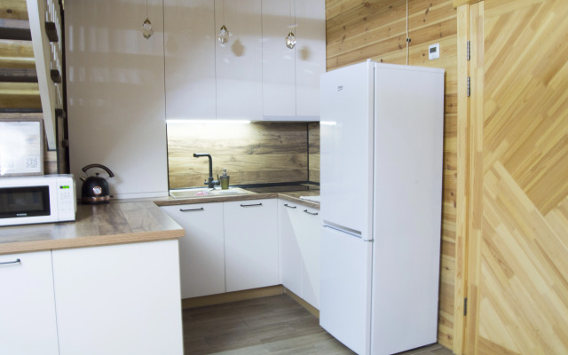 Частный дом "Дача"