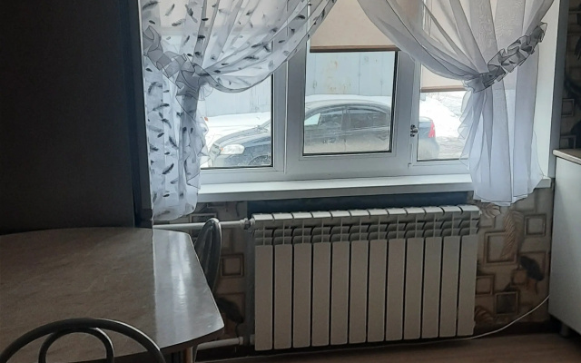Квартира Однокомнатная в доме с улучшенной планировкоц