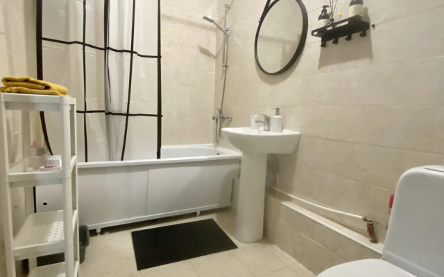 Квартира в шаге от метро