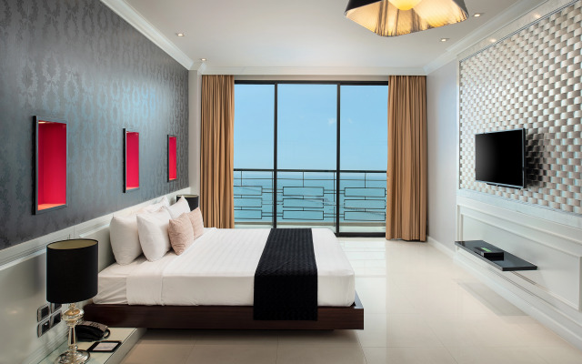 The Zign Hotel