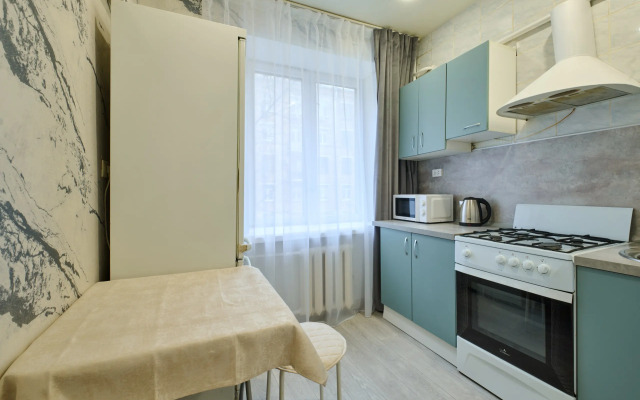 Akademika Bochvara 6 Apartments