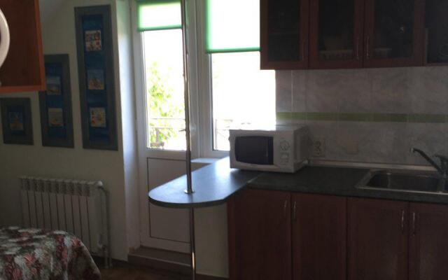 Гостевой Дом в Балаклаве