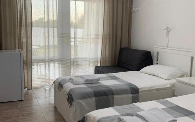 Parus Guest House